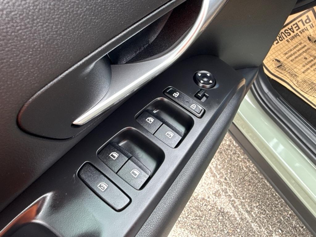 Hyundai Santa Cruz  2023