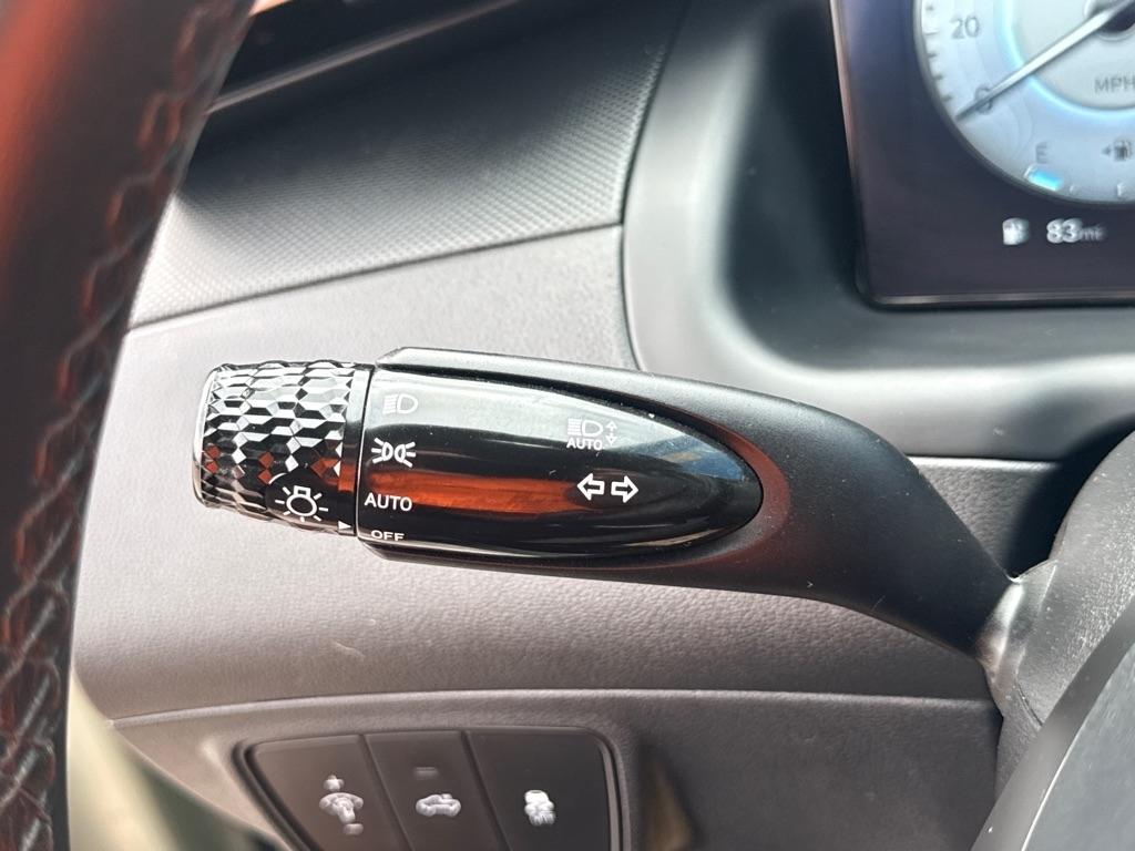 Hyundai Santa Cruz  2023