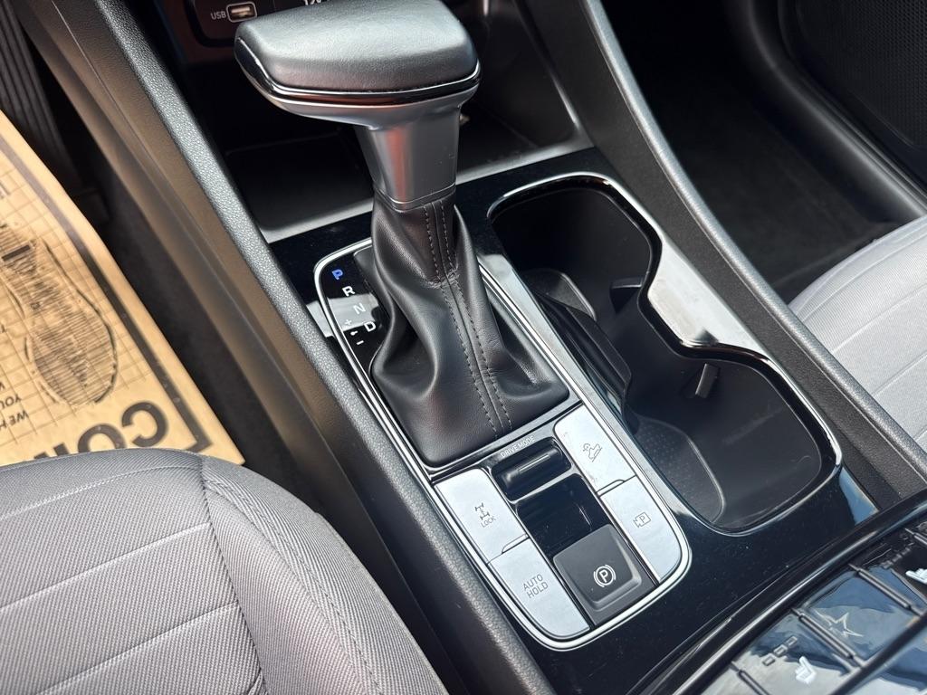 Hyundai Santa Cruz  2023