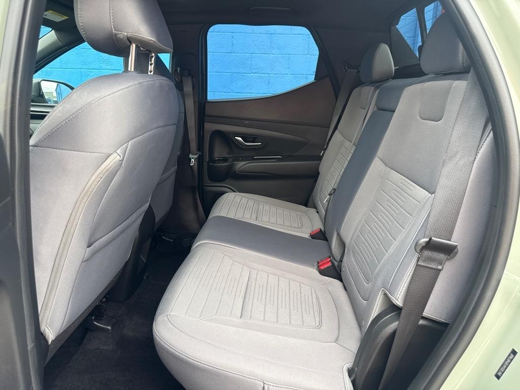 Hyundai Santa Cruz  2023