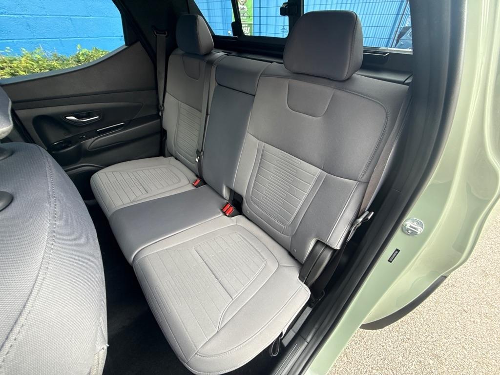 Hyundai Santa Cruz  2023