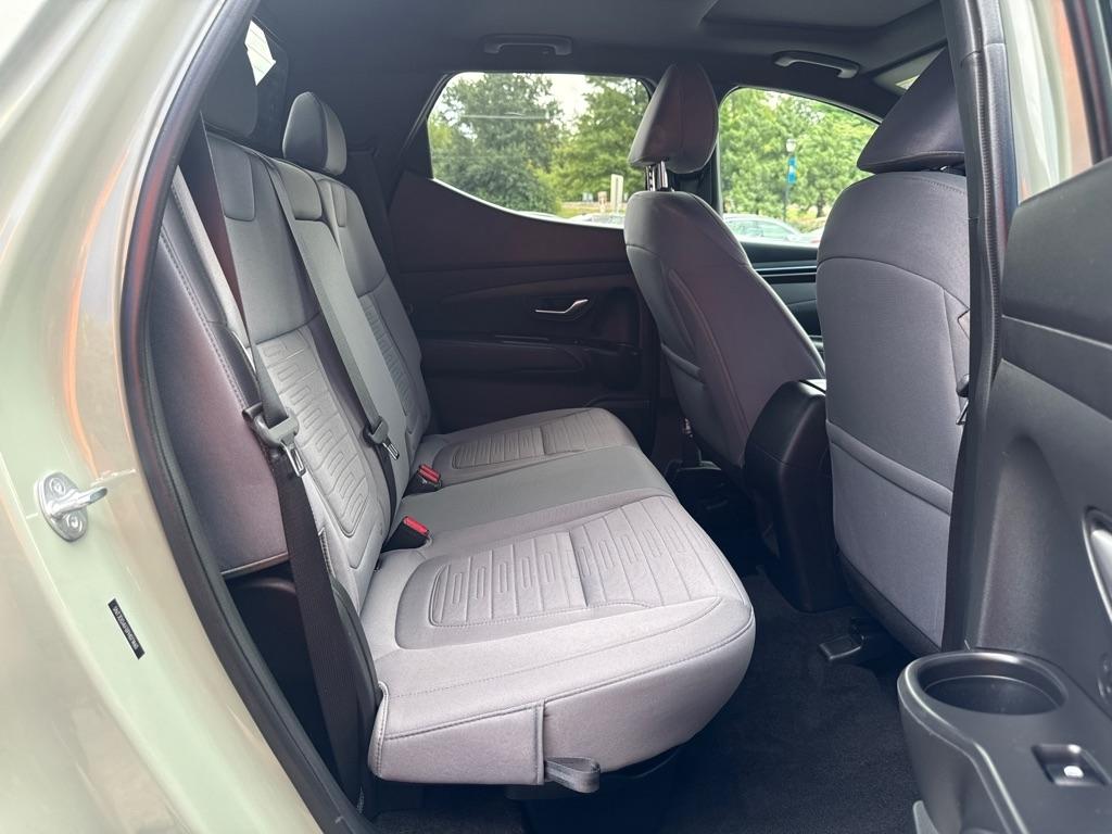 Hyundai Santa Cruz  2023