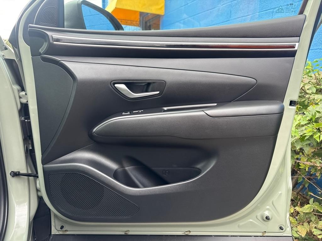 Hyundai Santa Cruz  2023