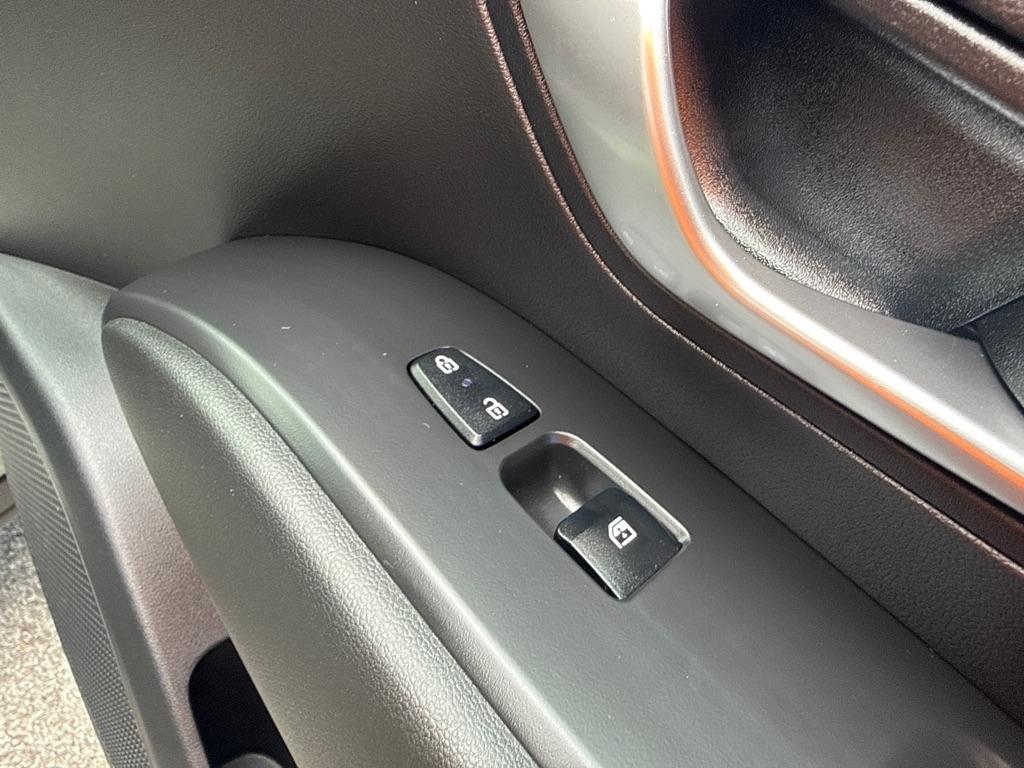 Hyundai Santa Cruz  2023