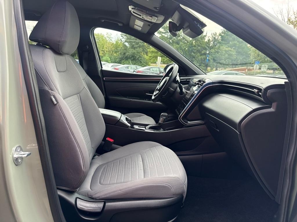 Hyundai Santa Cruz  2023