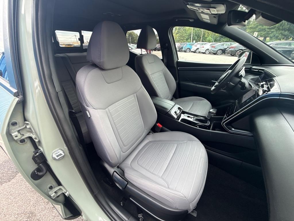 Hyundai Santa Cruz  2023