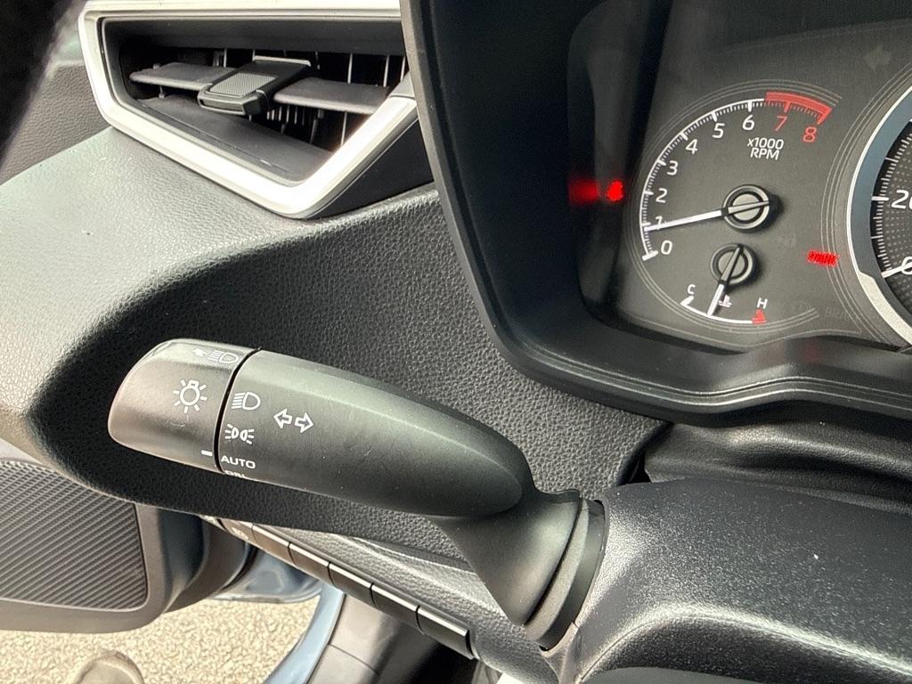 Toyota Corolla LE 4D Sedan 2022