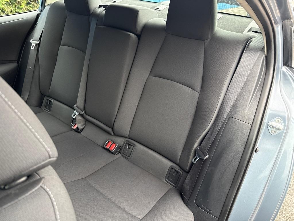 Toyota Corolla LE 4D Sedan 2022
