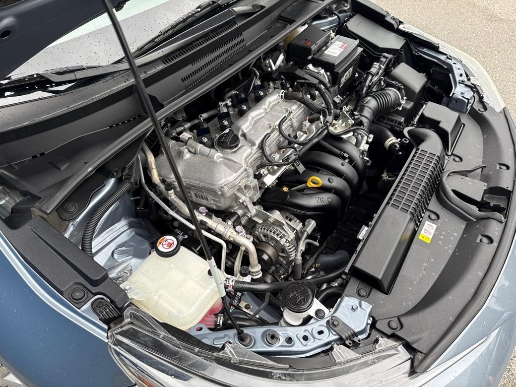 Toyota Corolla LE 4D Sedan 2022