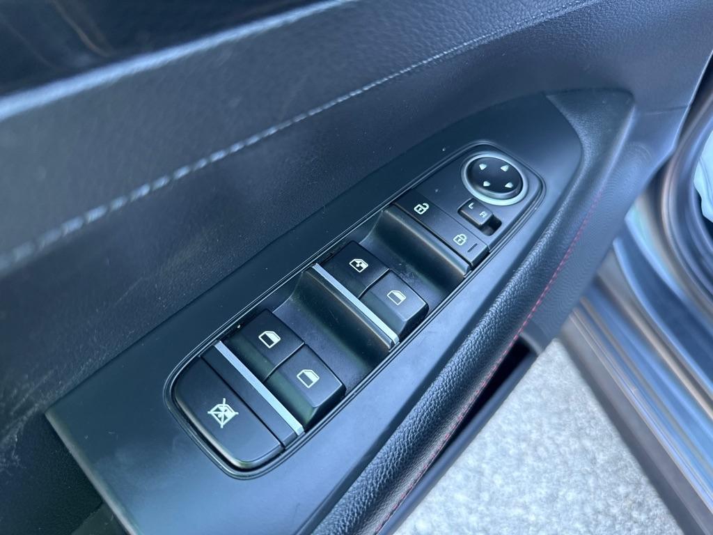 Kia Forte GT-Line 2021