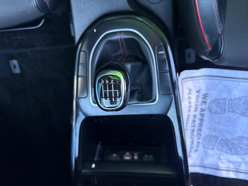 Kia Forte GT-Line 2021
