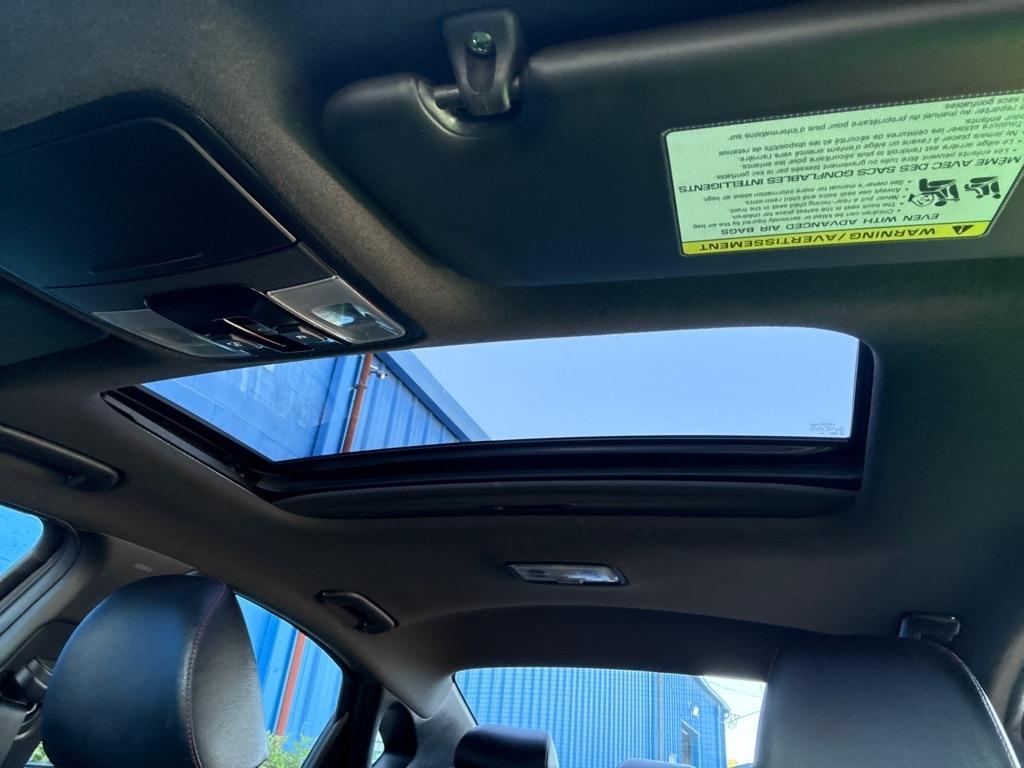 Kia Forte GT-Line 2021
