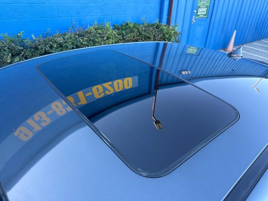 Kia Forte GT-Line 2021