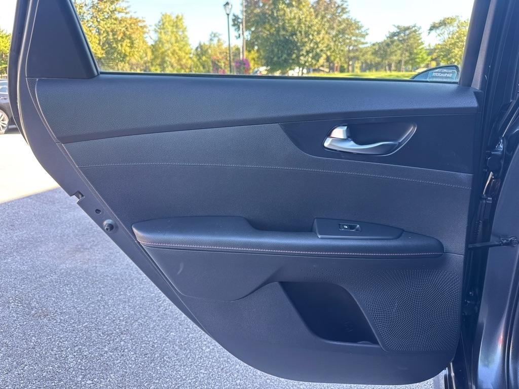 Kia Forte GT-Line 2021