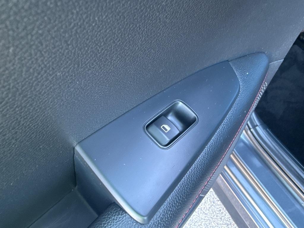 Kia Forte GT-Line 2021