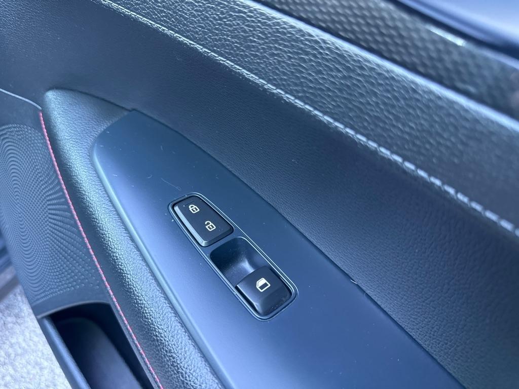 Kia Forte GT-Line 2021