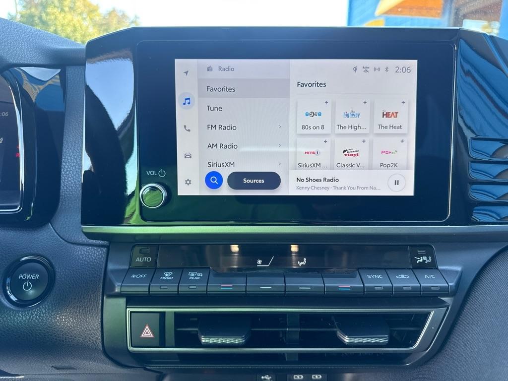 Toyota Camry  2025