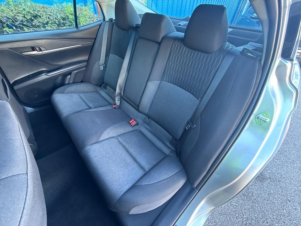 Toyota Camry  2025