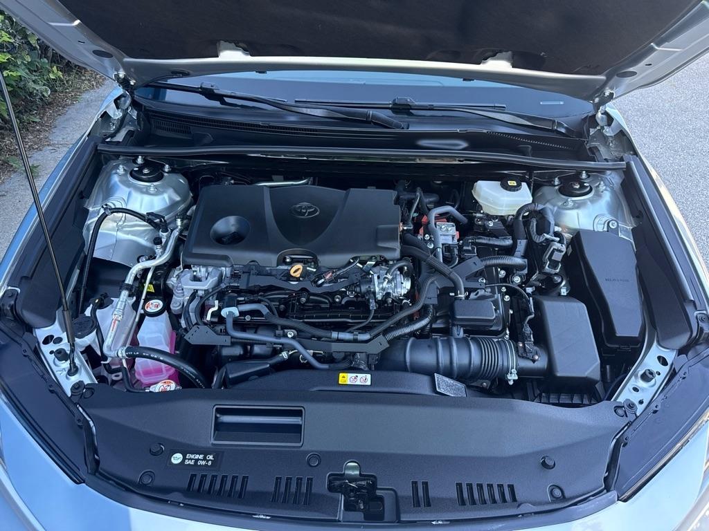 Toyota Camry  2025