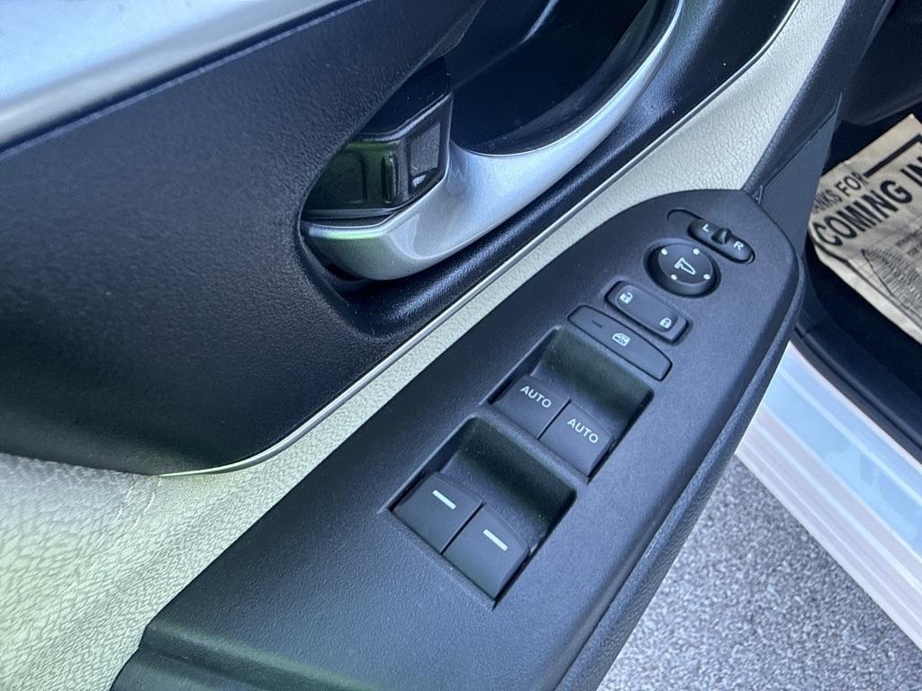 Honda CR-V  2021
