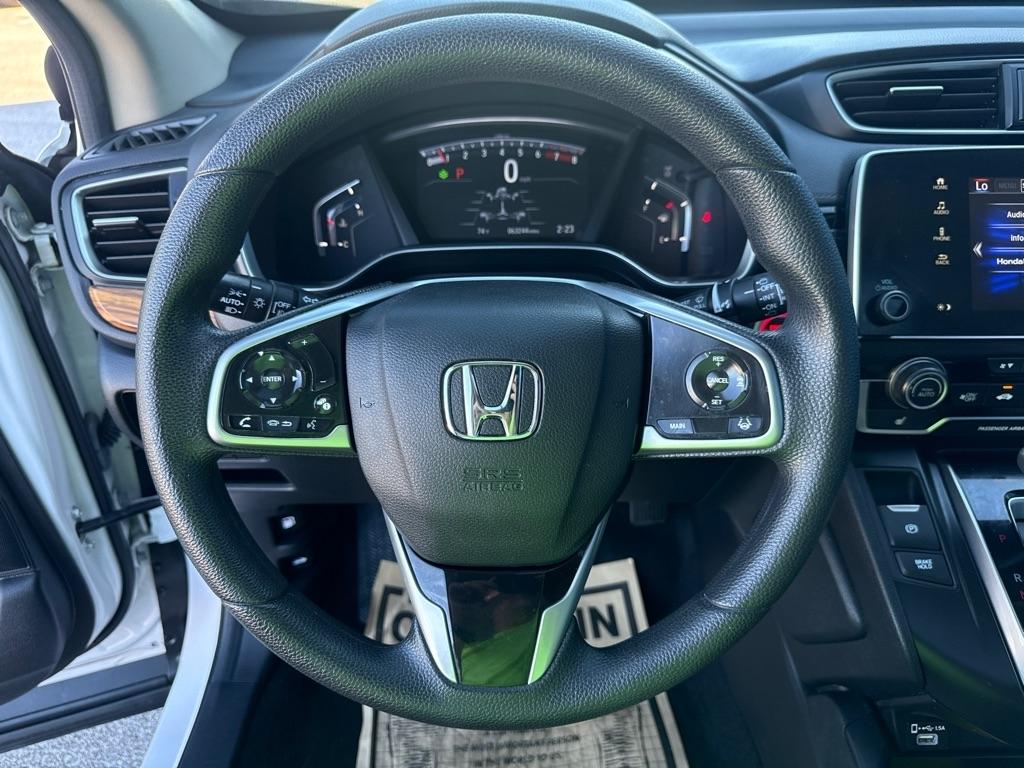 Honda CR-V  2021