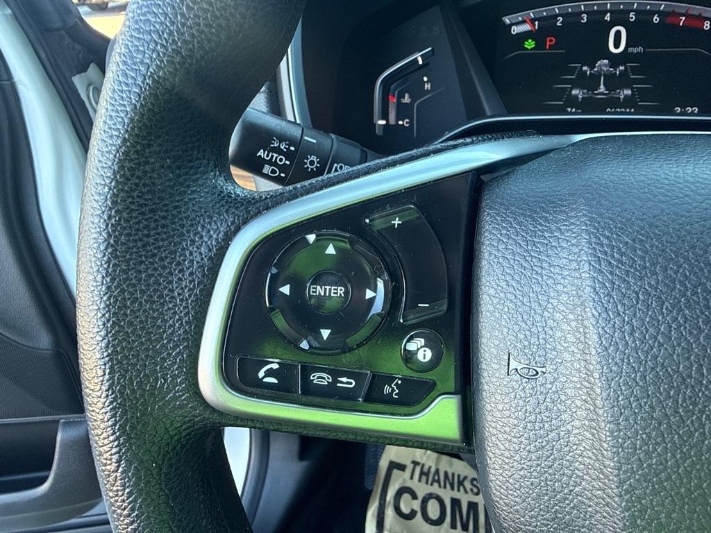 Honda CR-V  2021