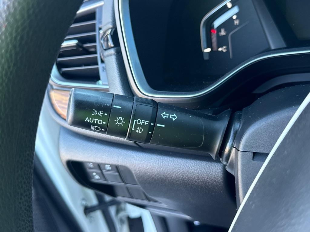 Honda CR-V  2021