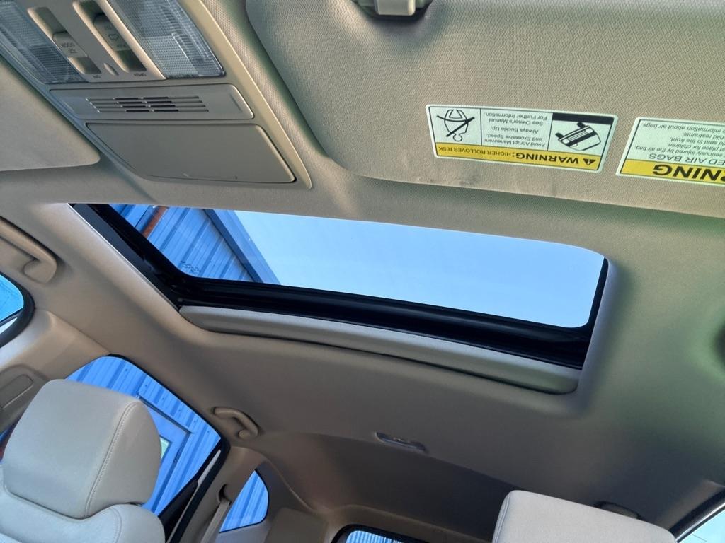 Honda CR-V  2021