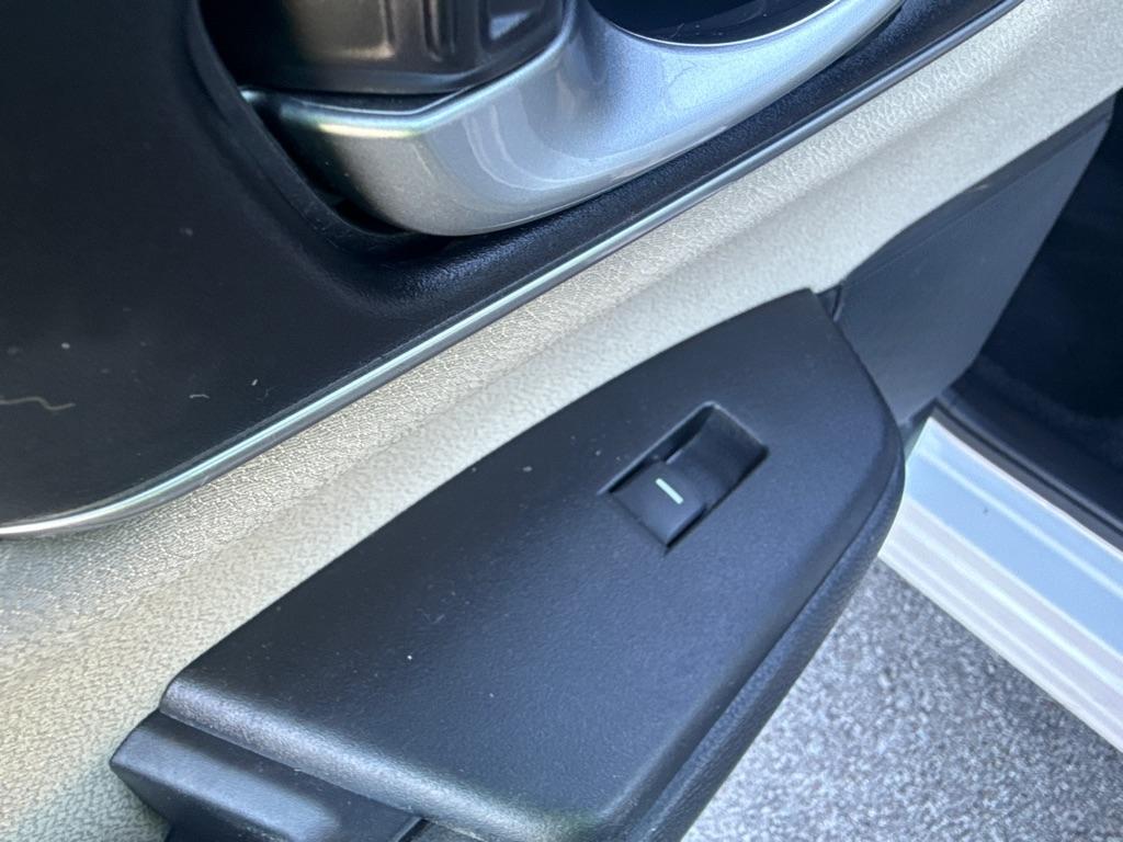Honda CR-V  2021