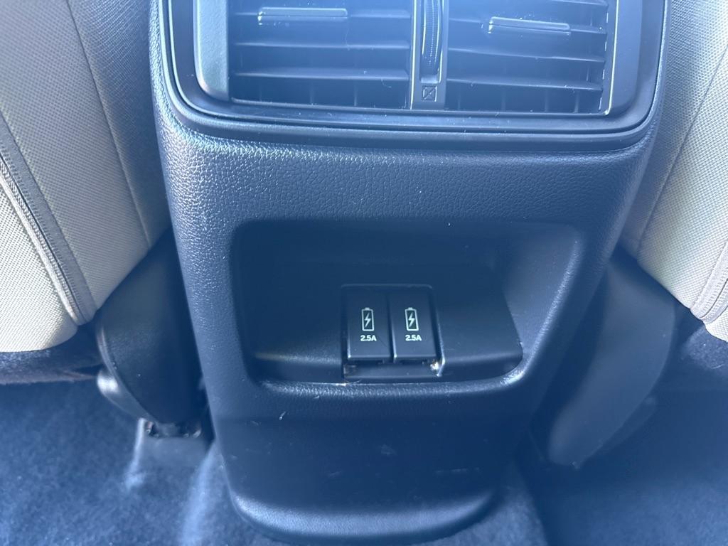 Honda CR-V  2021
