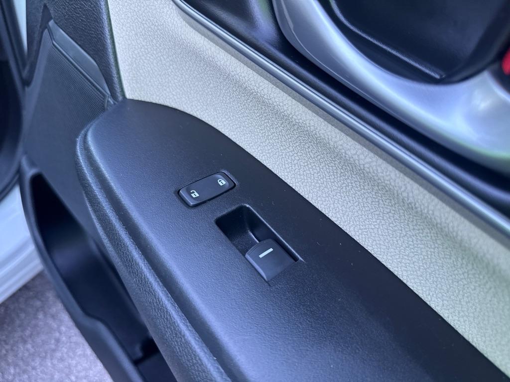 Honda CR-V  2021