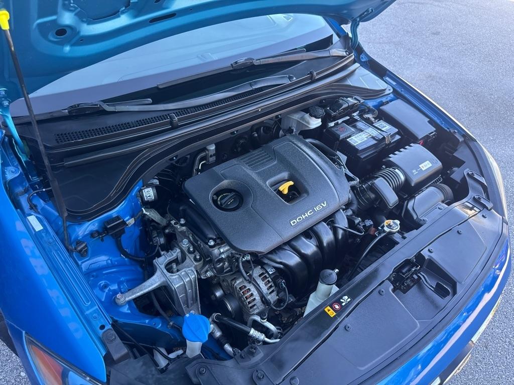 Hyundai Elantra  2017
