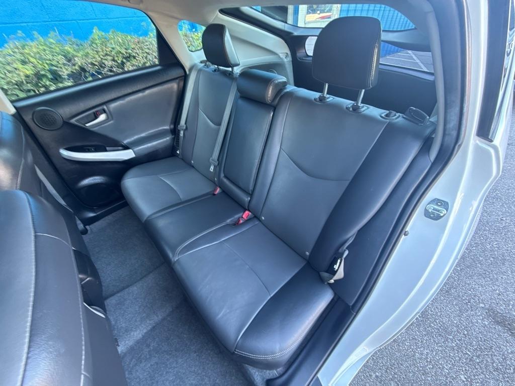 Toyota Prius  2013