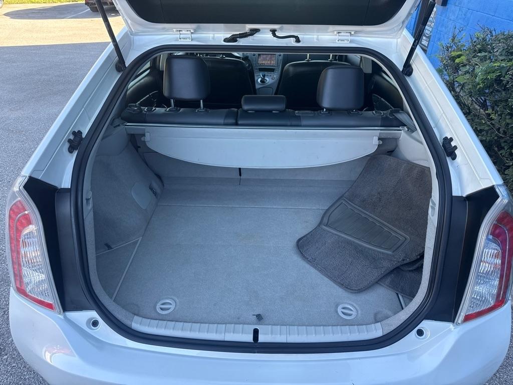 Toyota Prius  2013