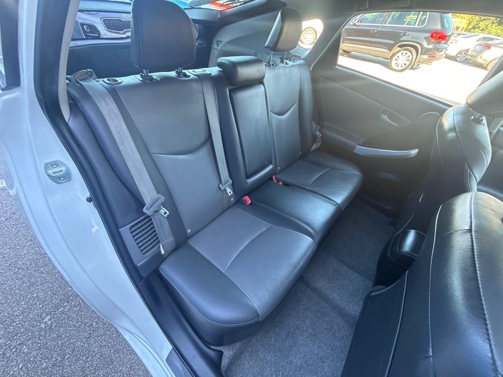 Toyota Prius  2013