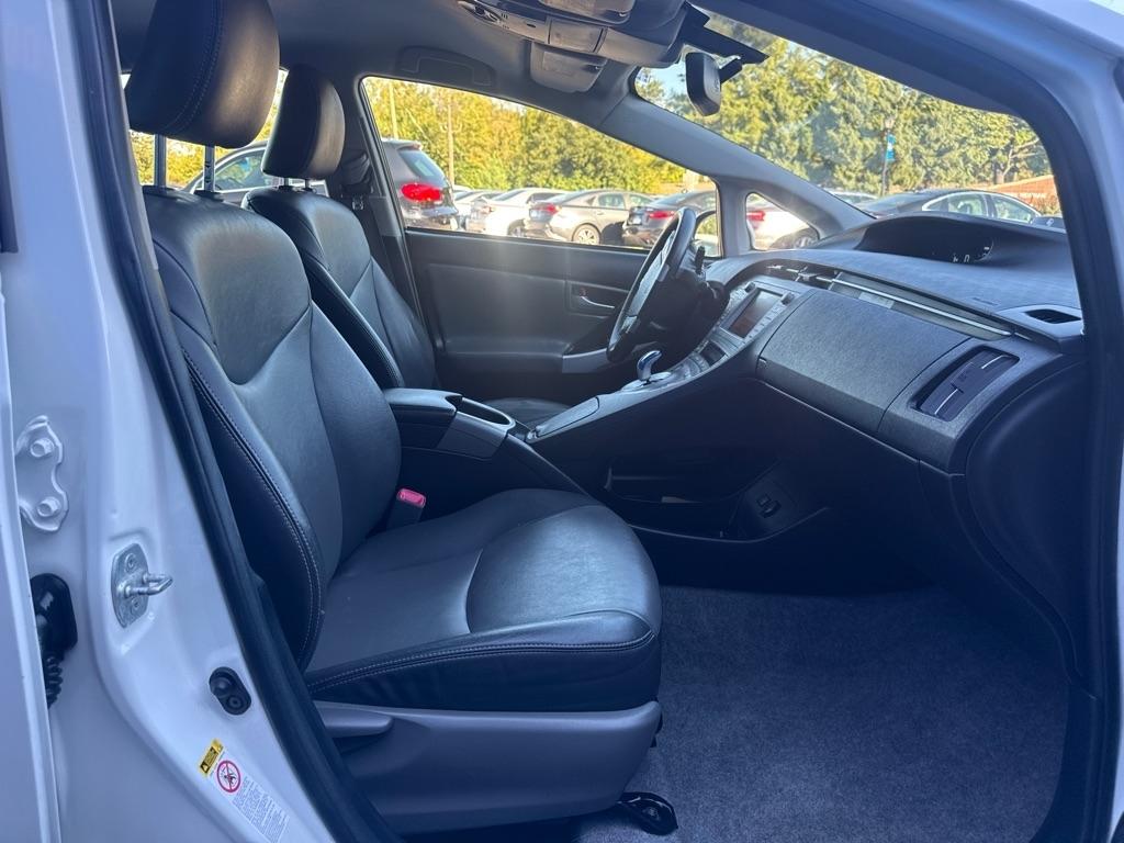 Toyota Prius  2013