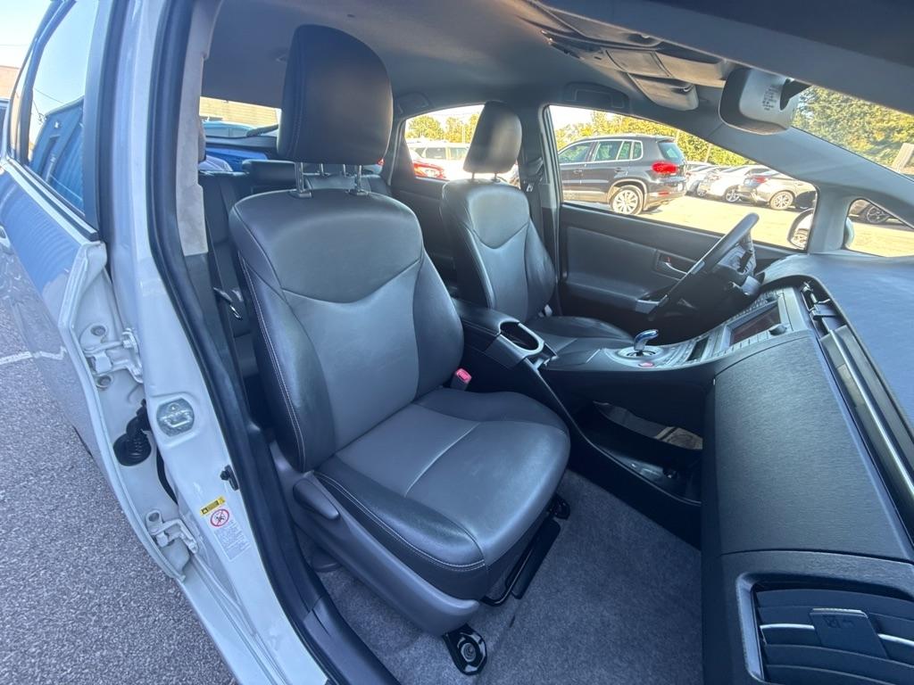 Toyota Prius  2013