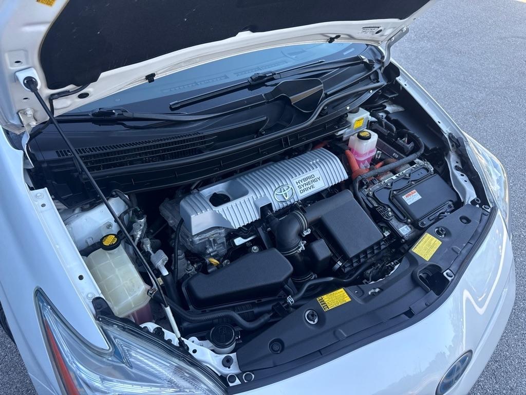 Toyota Prius  2013