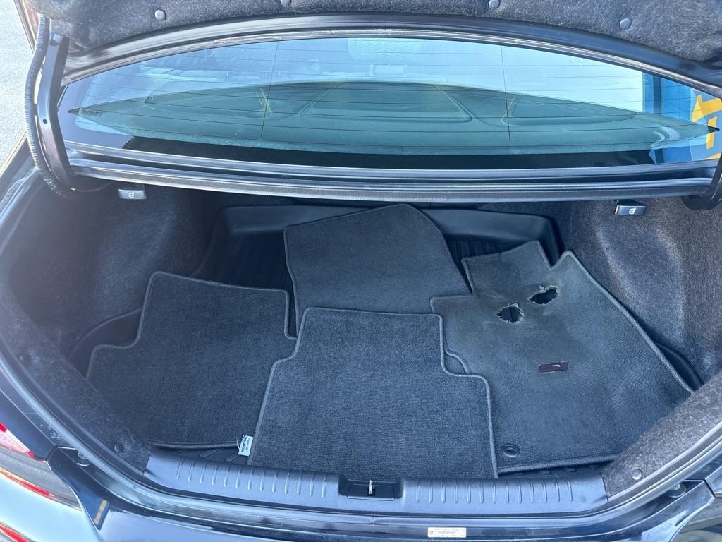 Honda Civic Sdn 4dr Man Si 2013