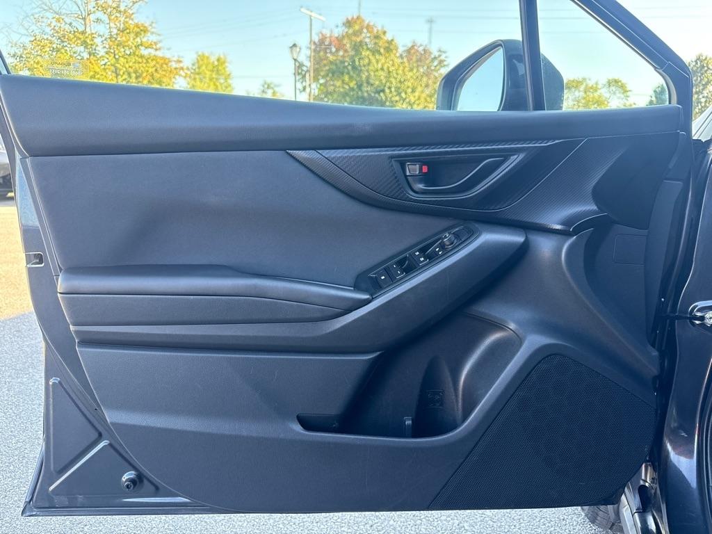 Subaru Crosstrek  2019