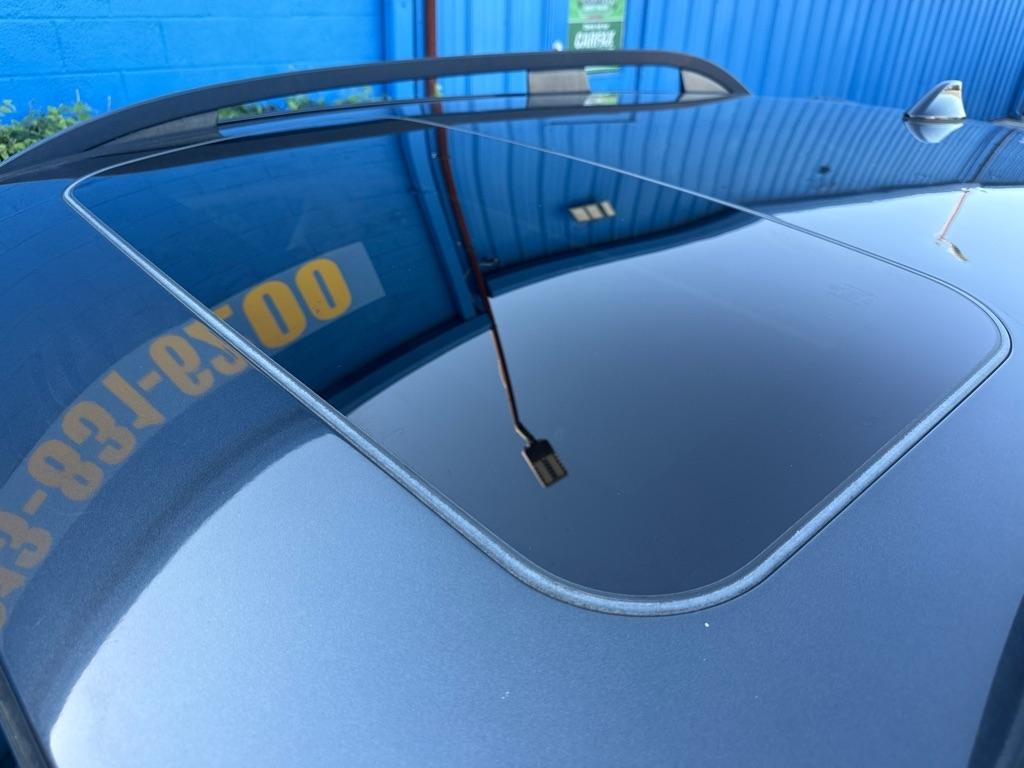 Subaru Crosstrek  2019