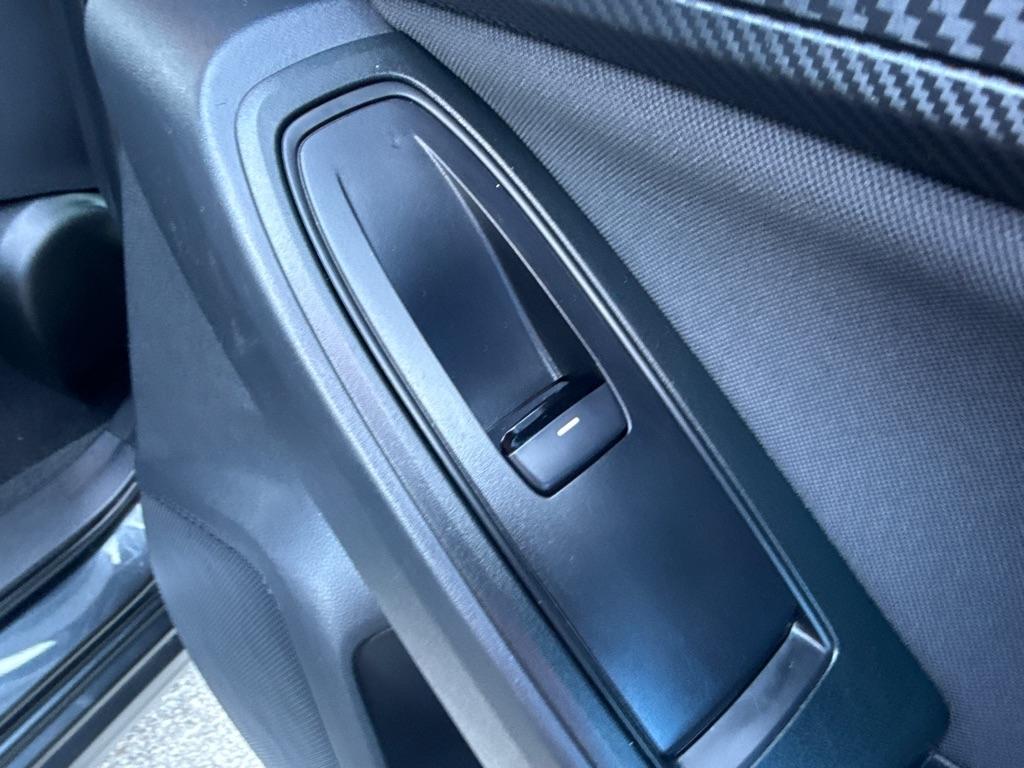 Subaru Crosstrek  2019