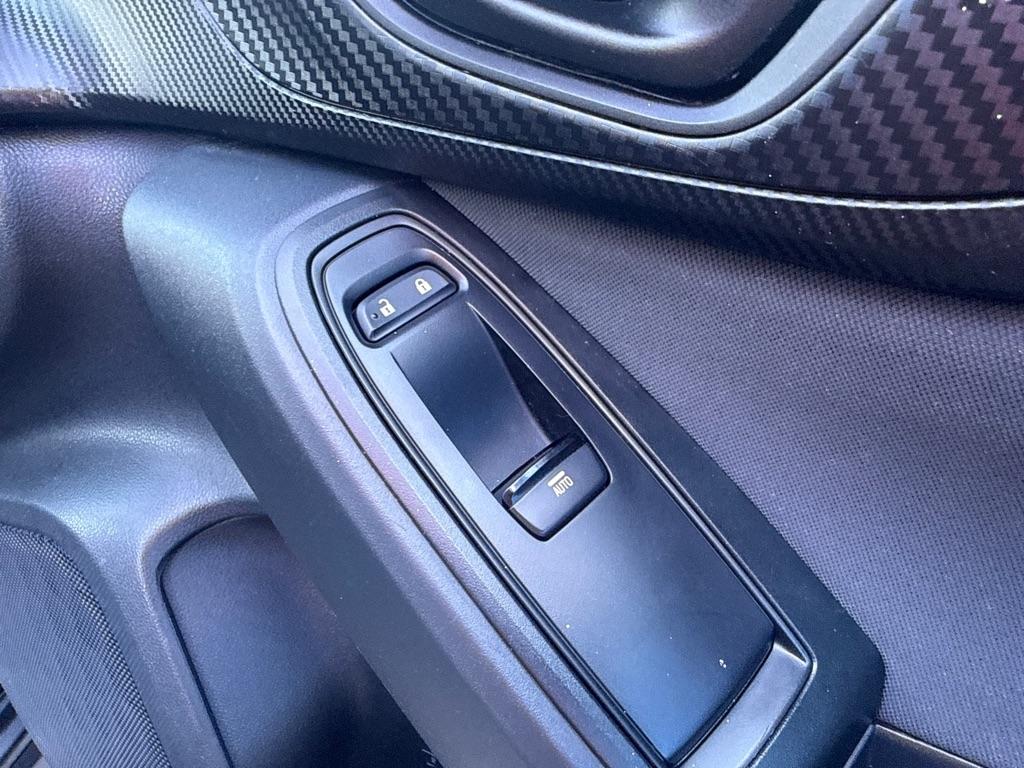 Subaru Crosstrek  2019