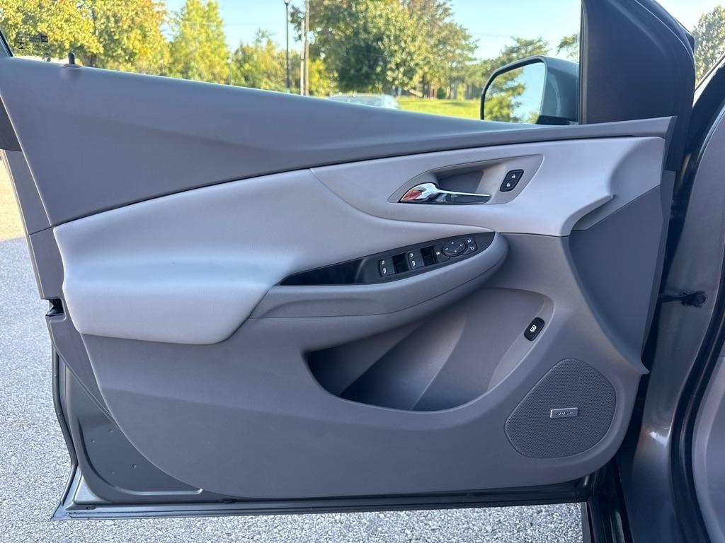 Chevrolet Volt LT 4D Hatchback 2016