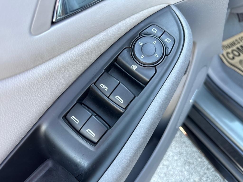 Chevrolet Volt LT 4D Hatchback 2016