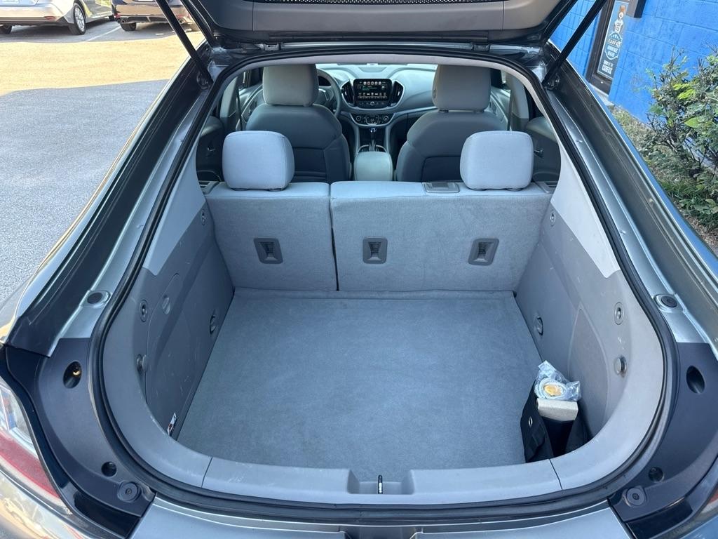 Chevrolet Volt LT 4D Hatchback 2016