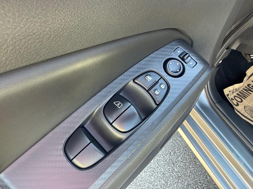 Nissan Altima  2024