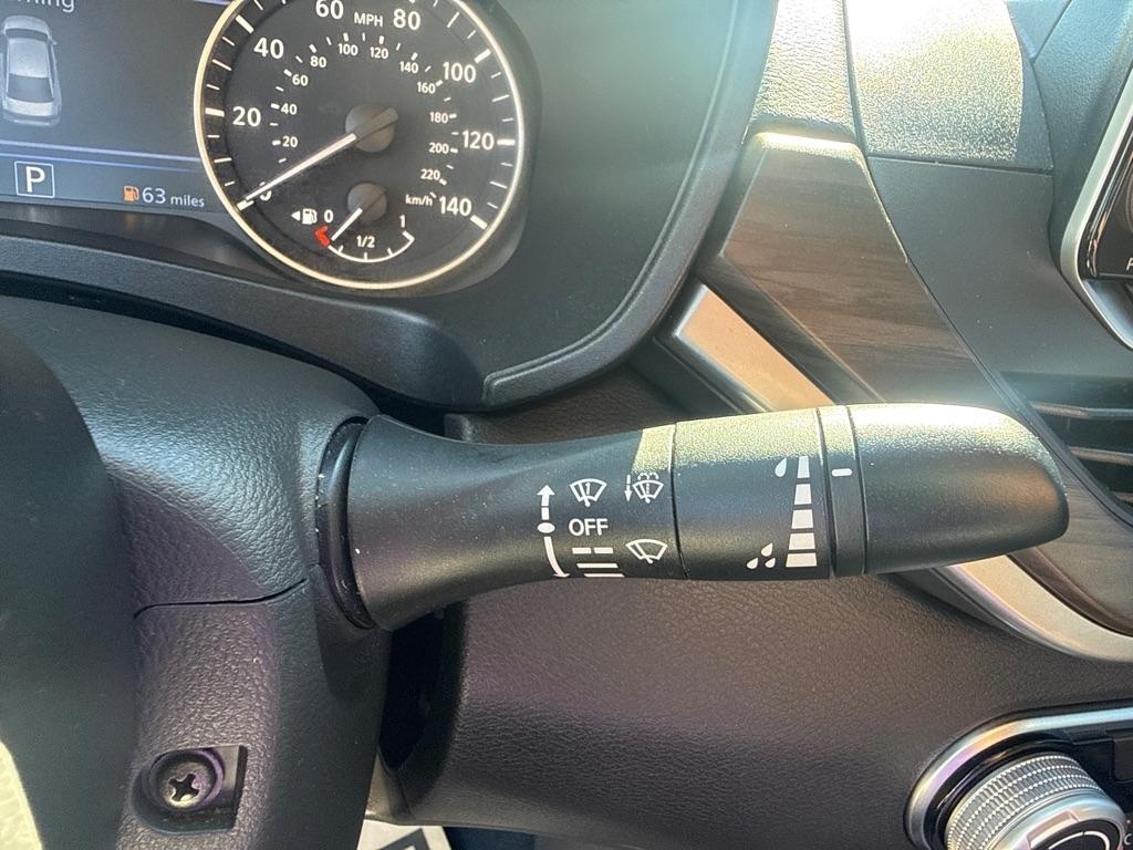 Nissan Altima  2024