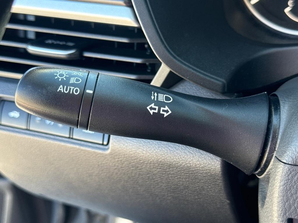 Nissan Altima  2024