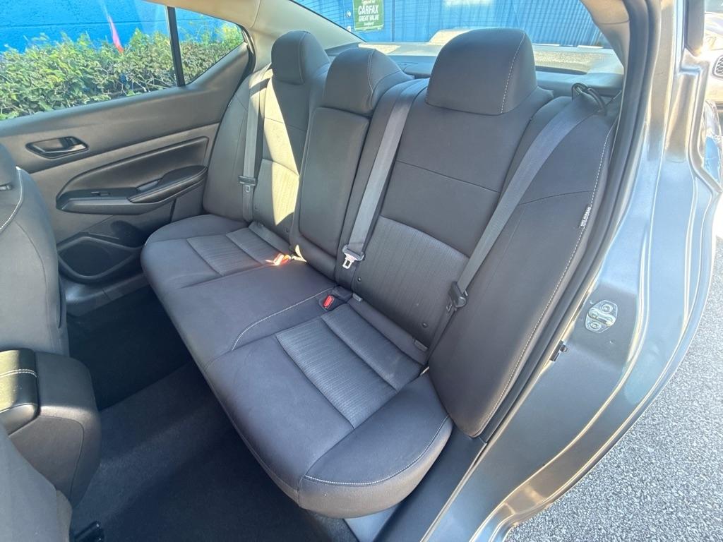Nissan Altima  2024
